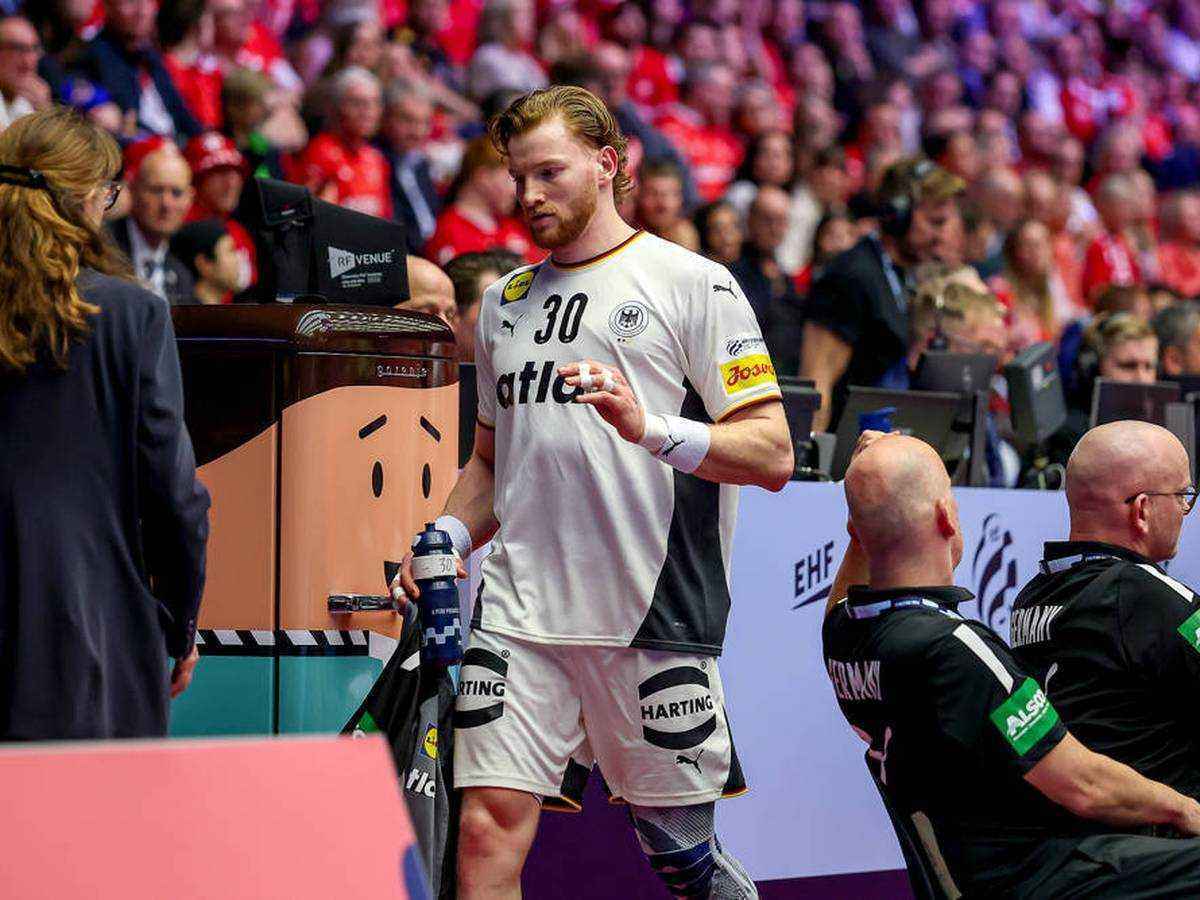 Bittere enttäuschung für kiesler im em-finale – rote karte überschattet comeback