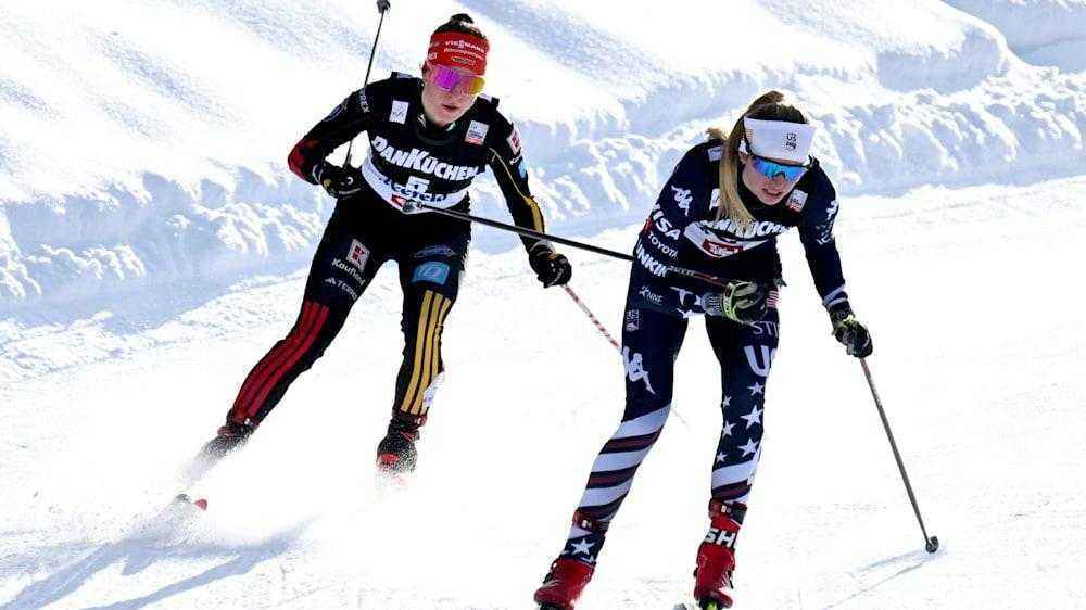 Bittere niederlage für armbruster – hagen triumphiert in seefeld!