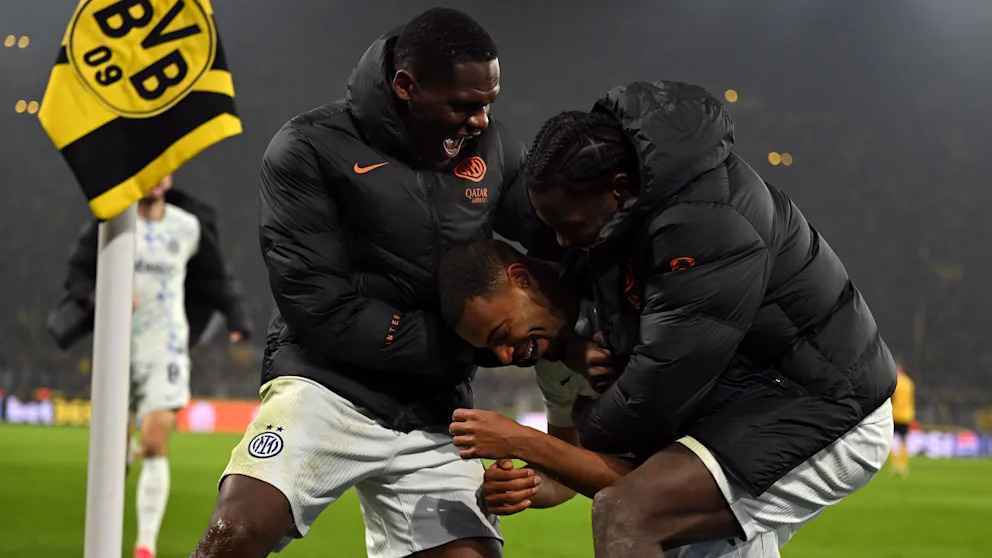 Bittere niederlage für den bvb – jetzt droht das aus!