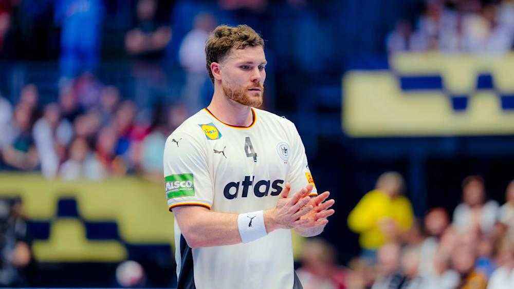 Bittere niederlage für den handball – golla spricht offen!
