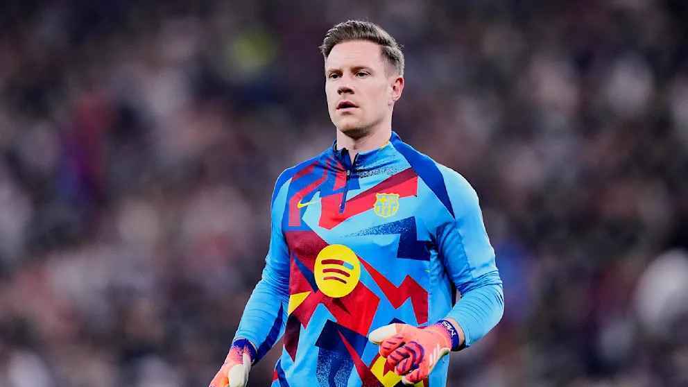 Bittere niederlage für ter stegen – wm-träume in gefahr?