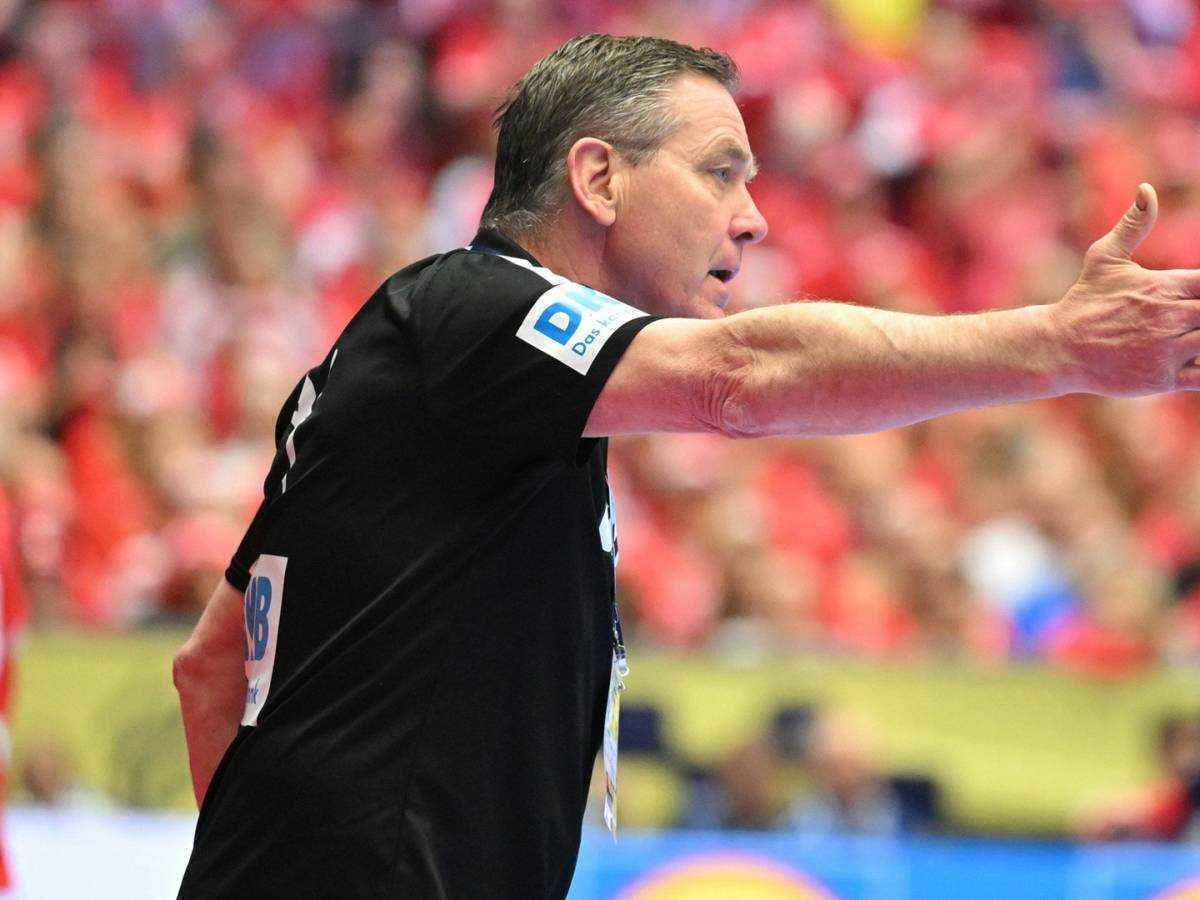 Bittere niederlage im em-finale: deutscher handball-traum geplatzt!
