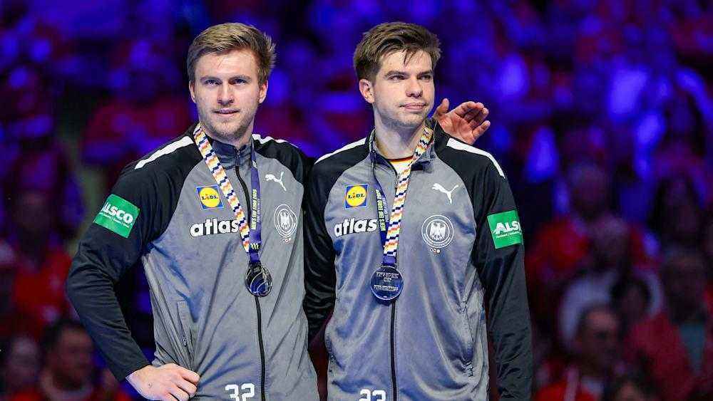 Bittersüße em-niederlage: deutschlands handballhelden knapp am titel vorbei!