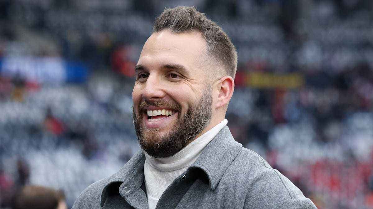 Björn werner: deutscher football-held kehrt nach tallahassee zurück