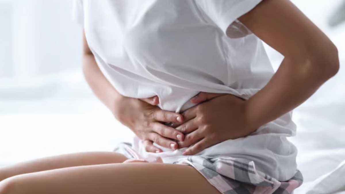 Blähbauch? so funktioniert ihr verdauungssystem wirklich
