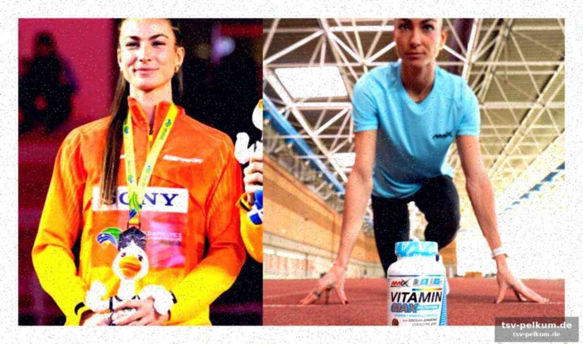 La última española en la final indoor fue…
