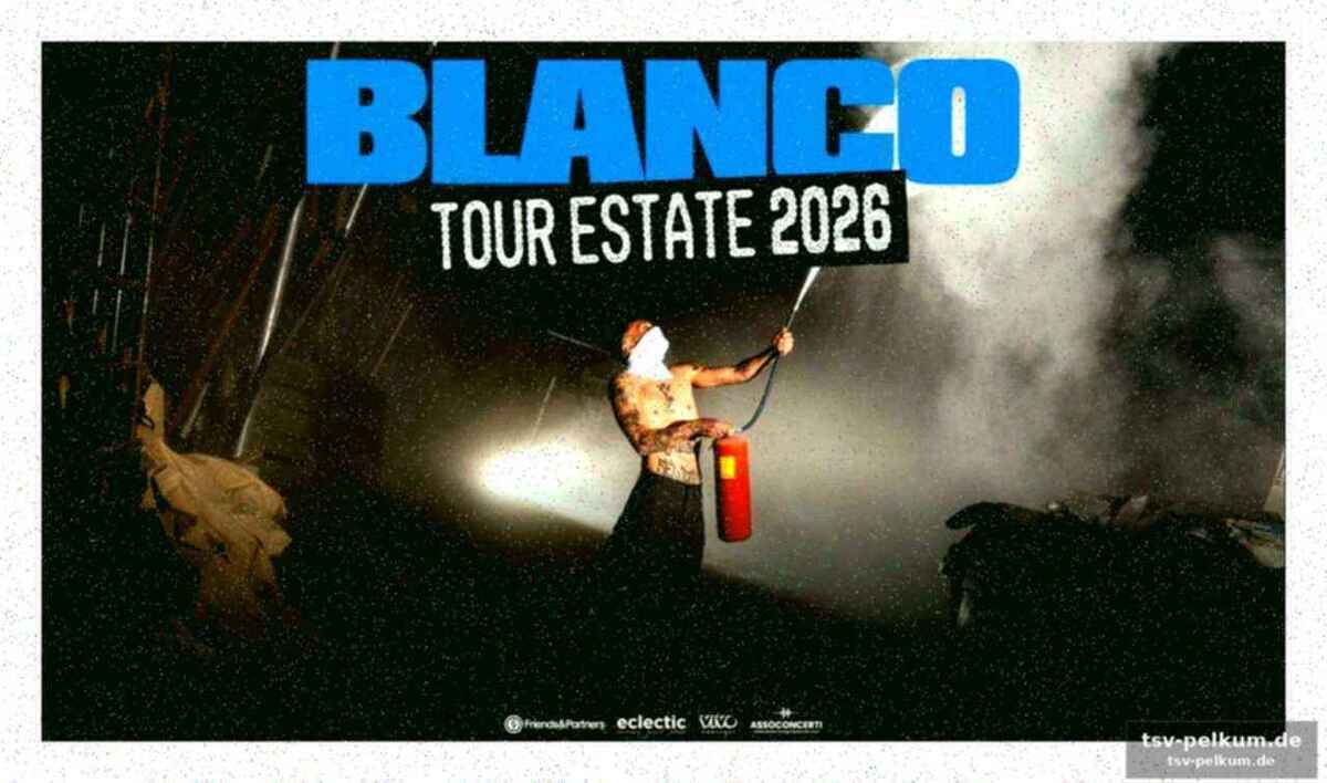 Ein sommer voller musik und energie