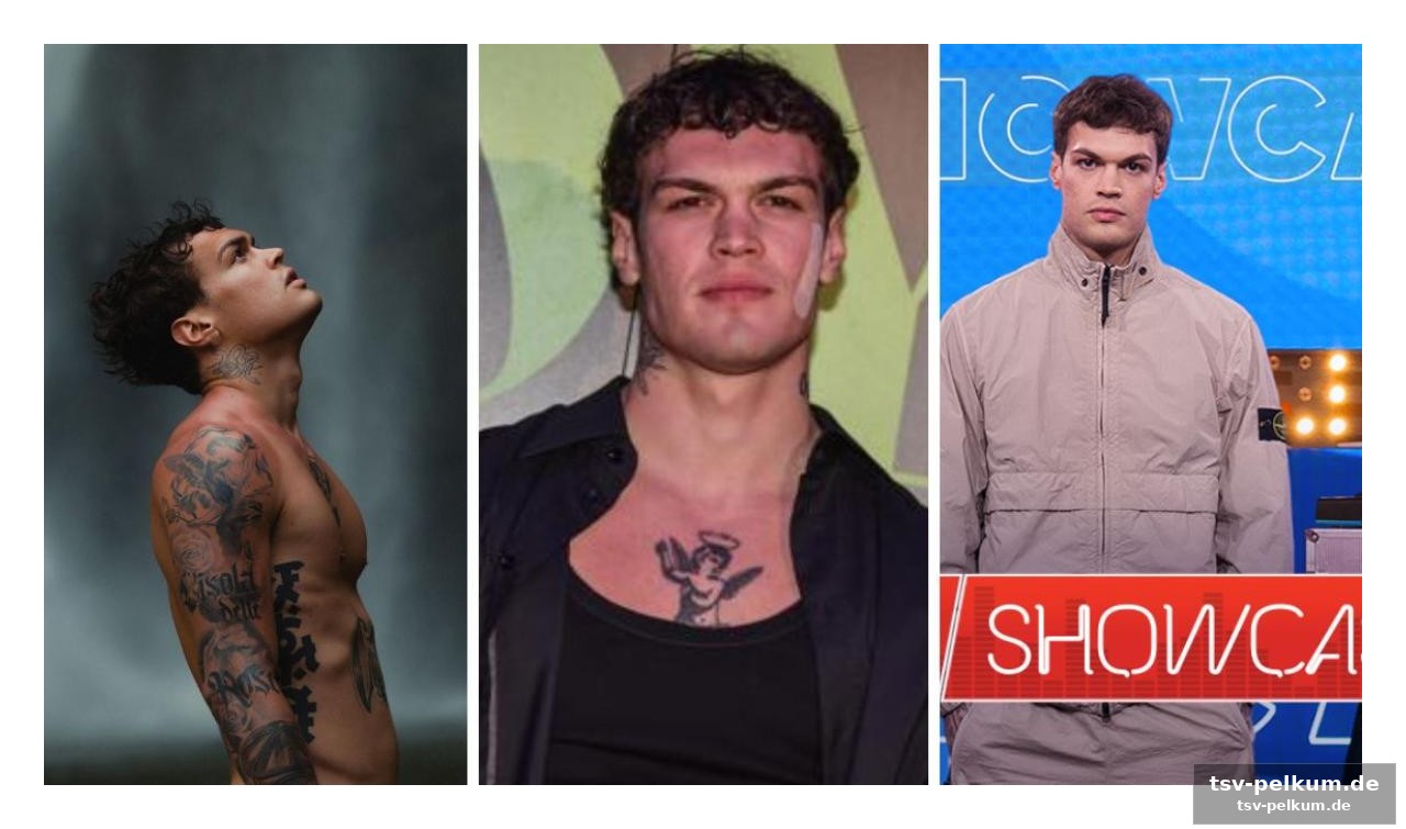 Ein ungewöhnliches geschenk für den popstar