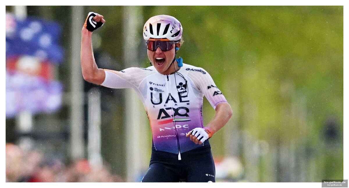 Uae-team adq feiert ersten ardennen-coup