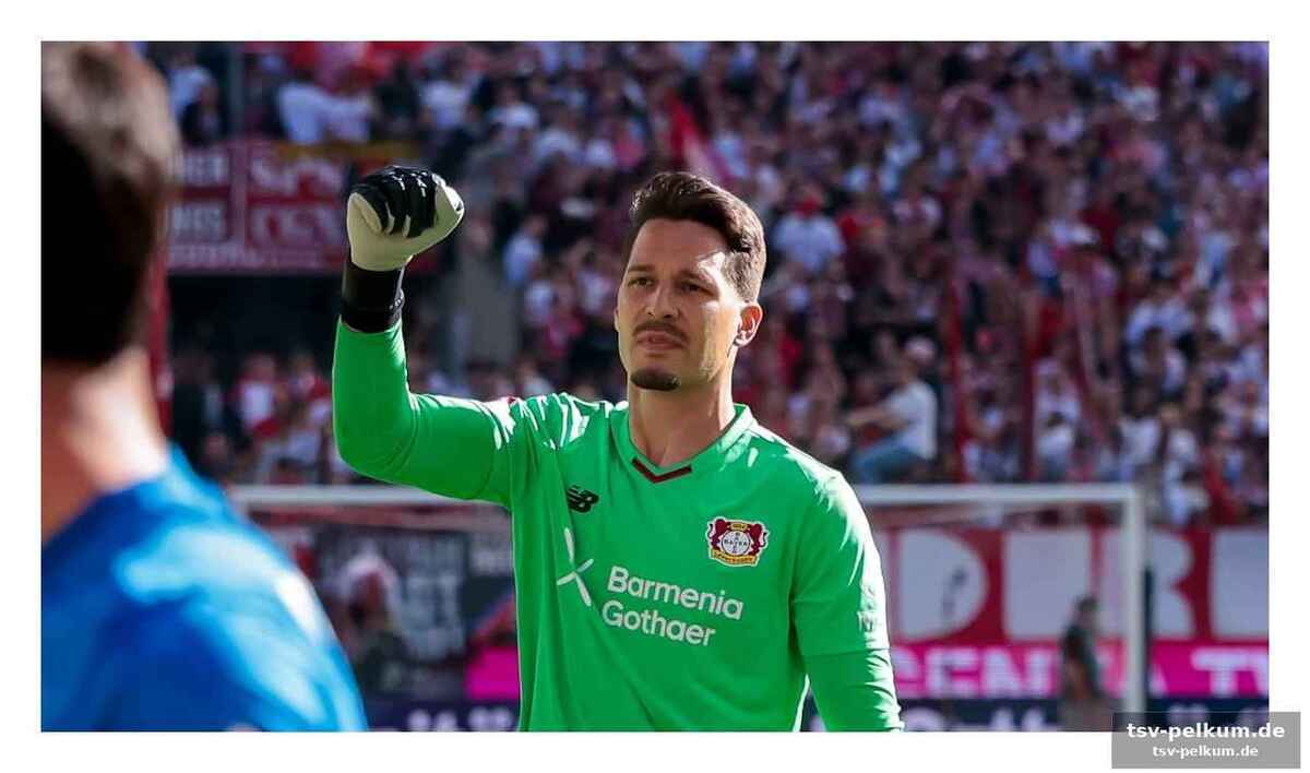 Der held des derbys hält sich zurück