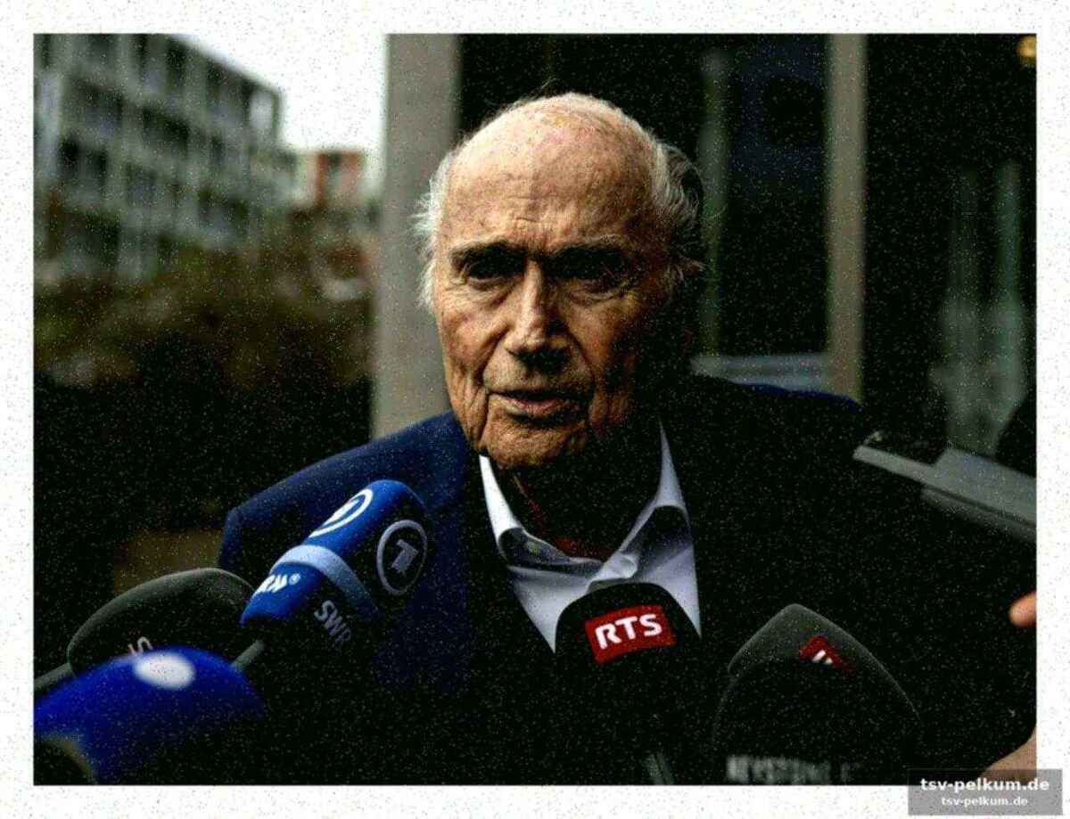 Kein boykott, aber klare worte