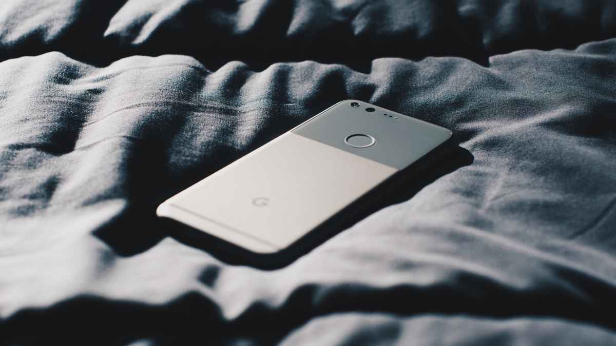 Blaue lichter: sind smartphones wirklich schädlich?
