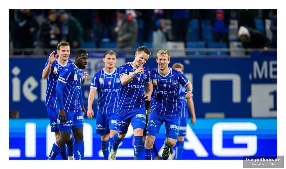 Altach am freitag: der nächste test