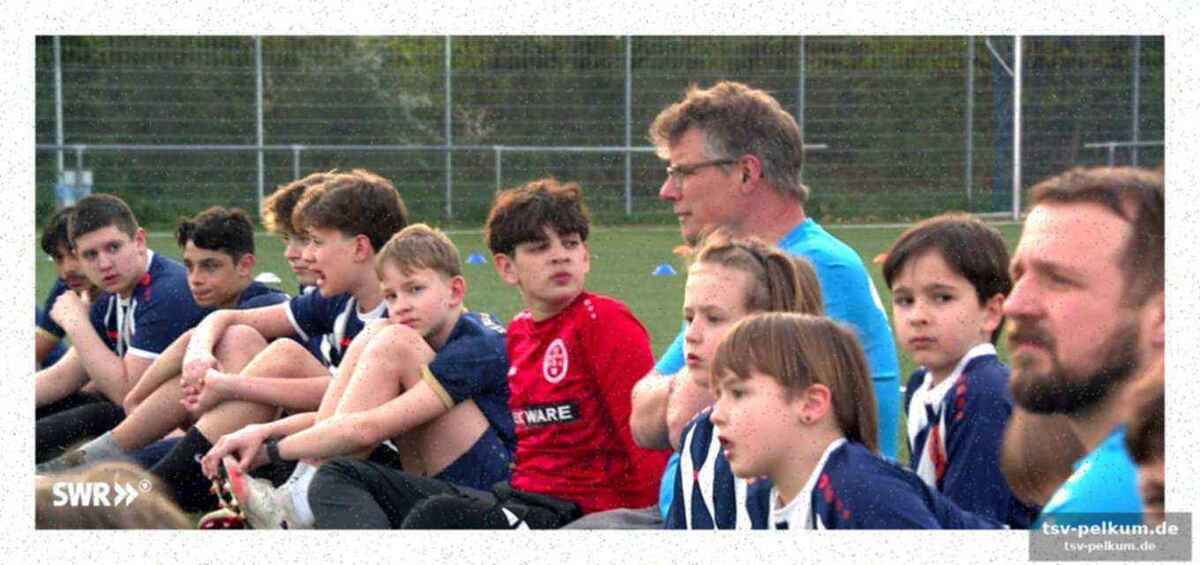 Die liga, die sich selbst aussortiert