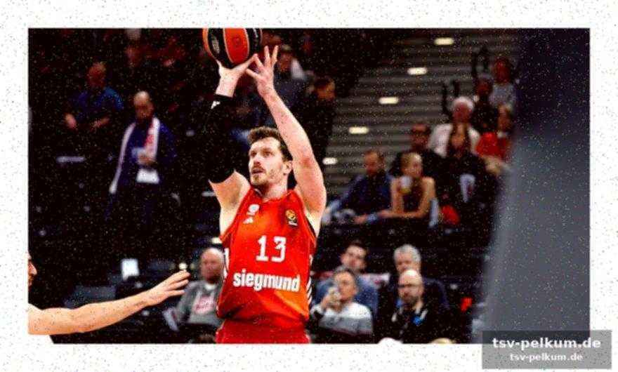 Pesic sieht euroleague auf nba-niveau