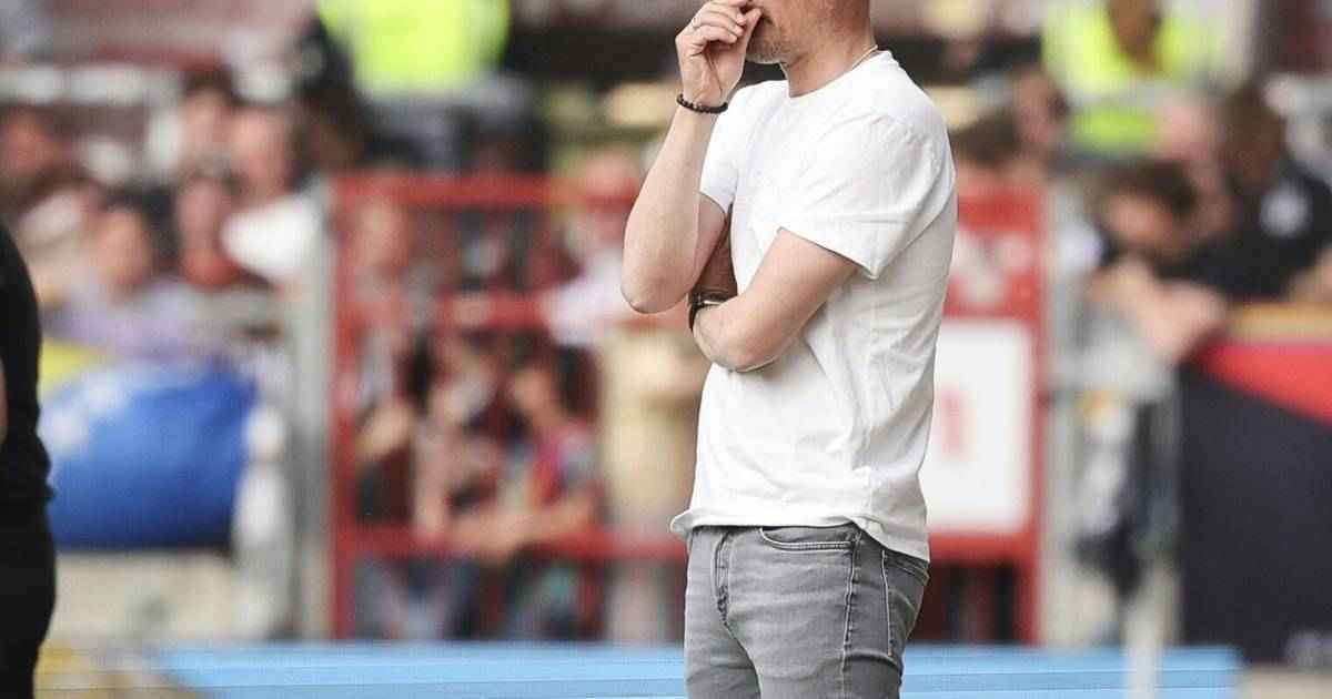 Blessin wirbt um glauben: st. pauli stemmt sich im kellerduell gegen leipzig