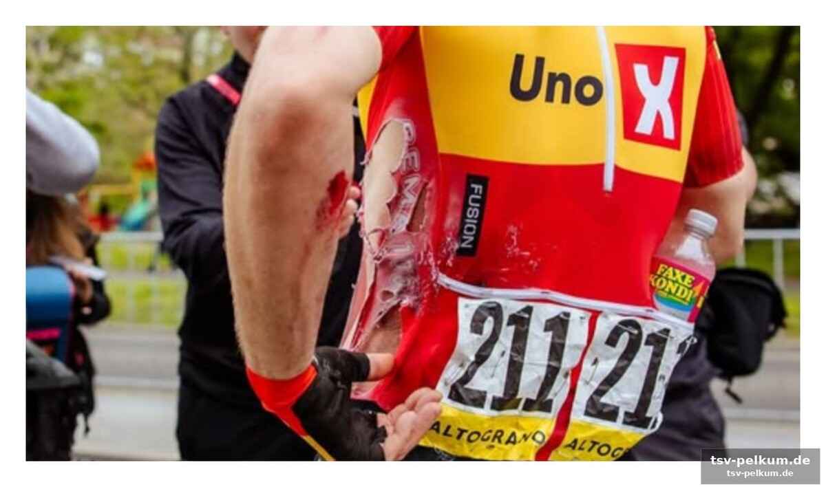Uno-x reagiert – saisonaus bis auf weiteres