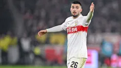 Blitz trifft vfb-flieger – dennoch reibungsloser start richtung schottland