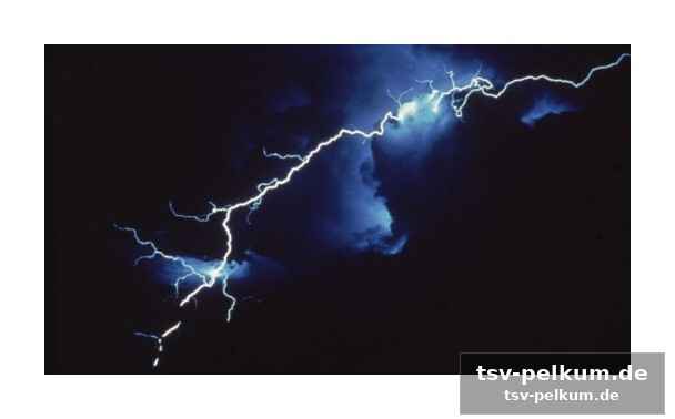 Countdown unter strom