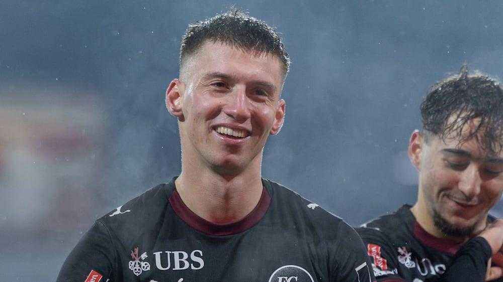 Blitzstart in genf: servette und st.gallen liefern sich torreiche partie