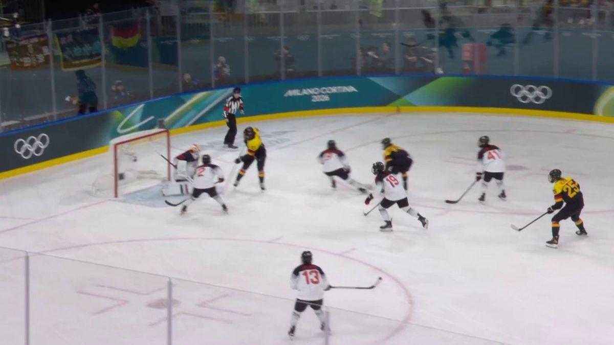 Blitzstart und erster sieg: deb-frauen besiegen japan bei olympia 2026