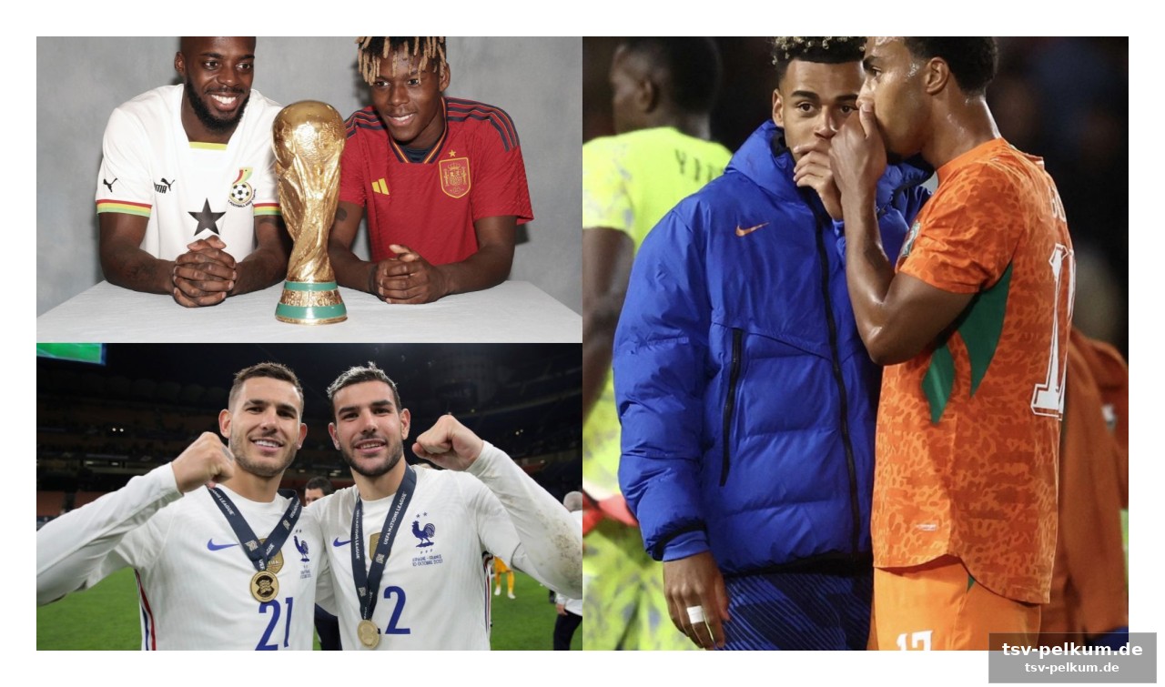 Ein vermächtnis der walter-brüder: die ersten weltmeister im familienband