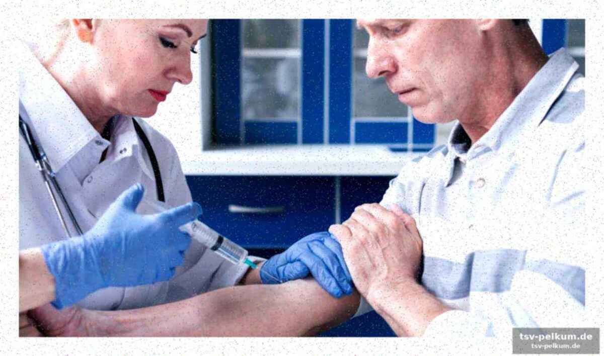 Ein modell, das klinikscores alt aussehen lässt