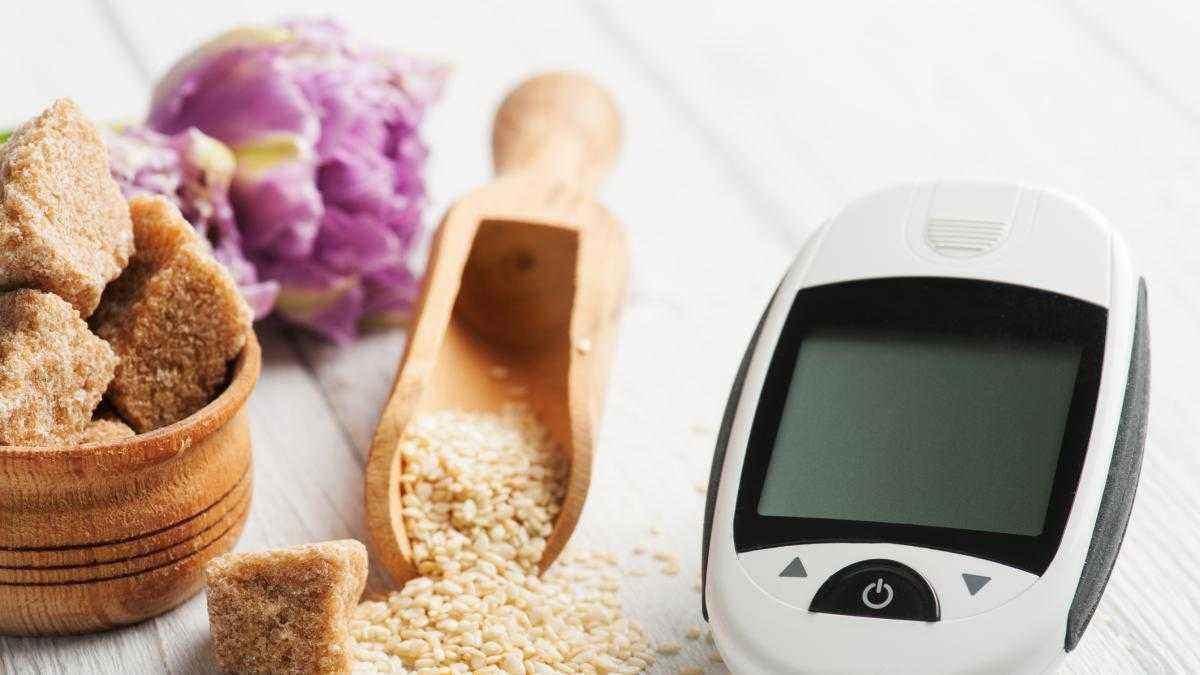 Blutzucker im griff: das power-frühstück, das deinen zucker stabil hält