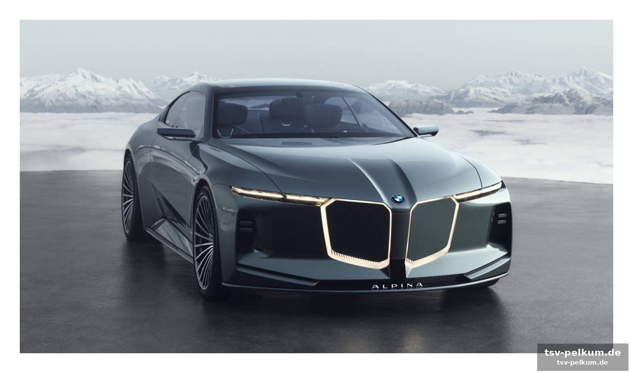 Ein gran turismo der besonderen art
