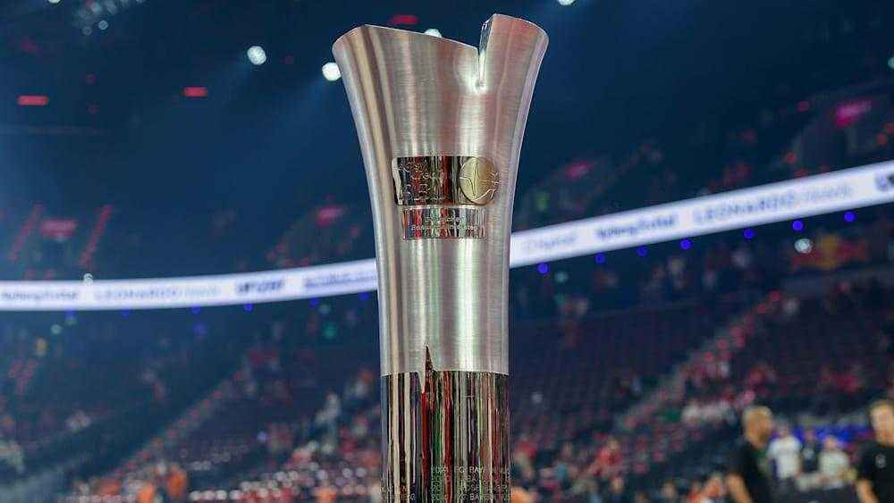 Bmw wird titelsponsor des bbl pokal final four 2026 in münchen