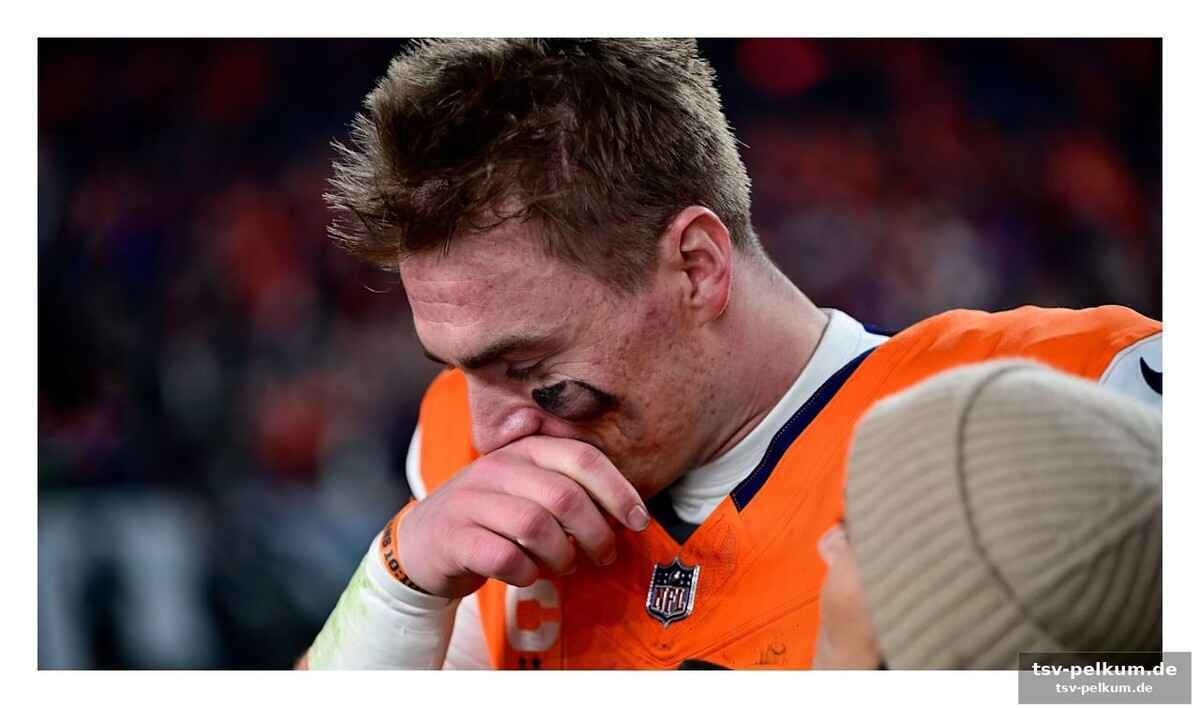 Payton schweigt, nix bleibt optimistisch