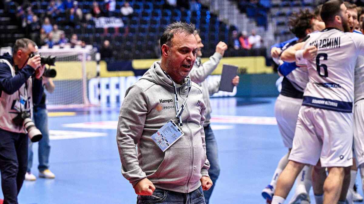 Bob hanning: emotionale reise bei der handball-em und ausblick auf die wm