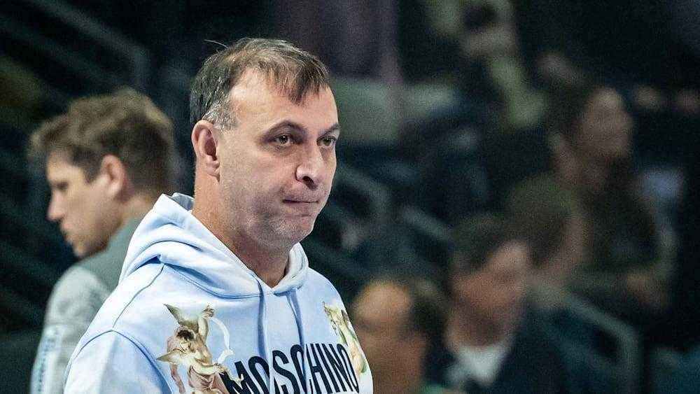 Bob hanning fordert für dhb-team: nur gold zählt bei der heim-wm