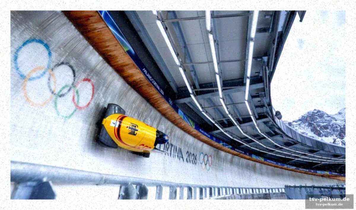 Einheitsbob statt milliarden-technik