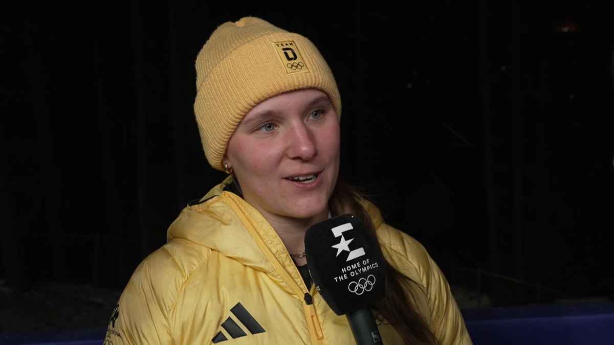 Bob-drama in mailand: laura nolte verpasst monobob-gold um haaresbreite