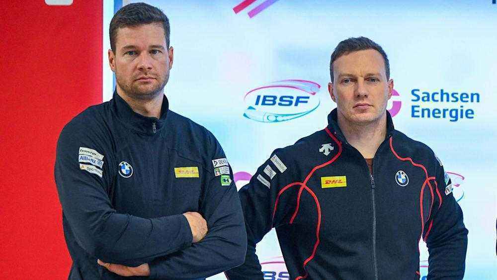 Bob-duell der giganten: lochner fordert friedrich bei olympia heraus