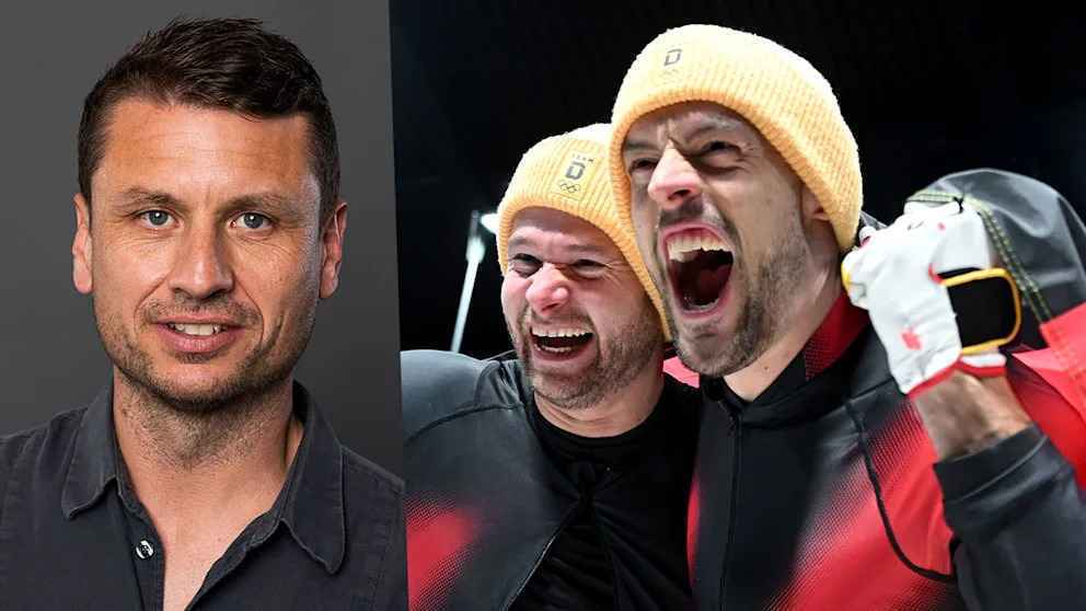 Bob-gold für lochner und fleischhauer: klopp gratuliert mit frechem spruch