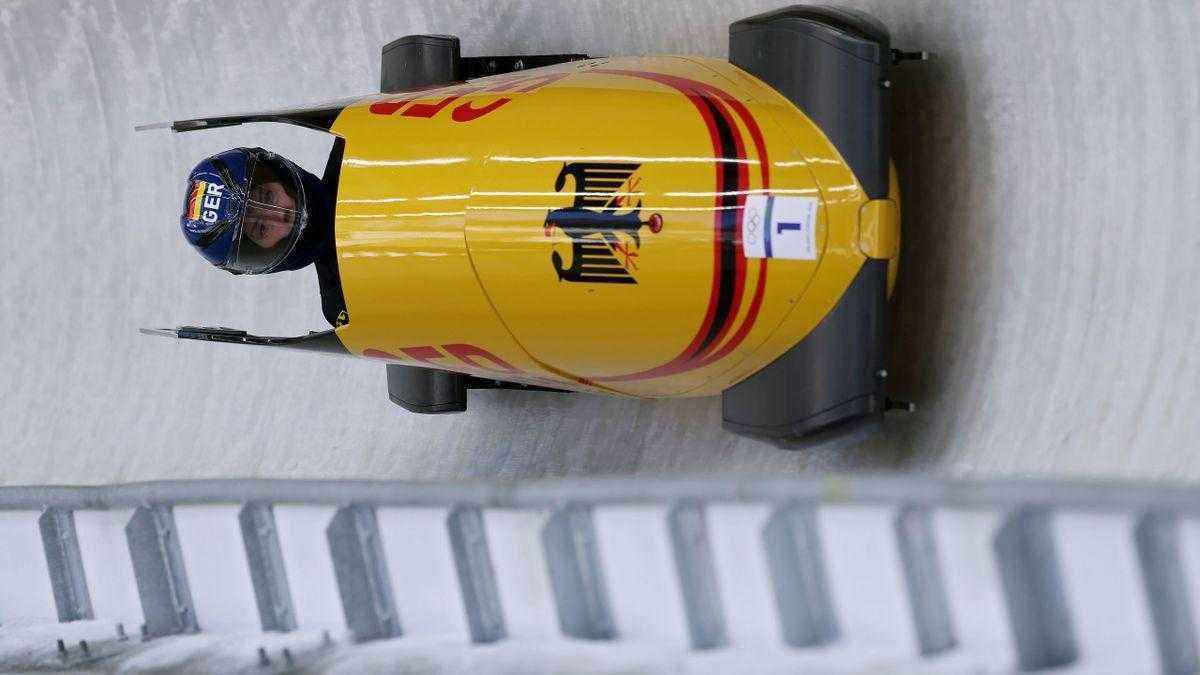 Bob-wm mailand-cortina 2026: deutsche dominanz im zweierbob – nolte und buckwitz im duell