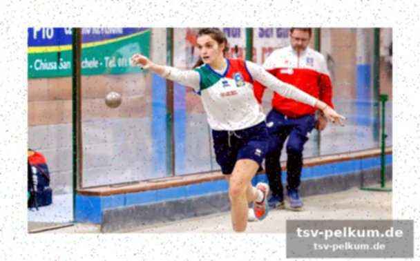 Finale am sonntag: 60 minuten purer adrenalin