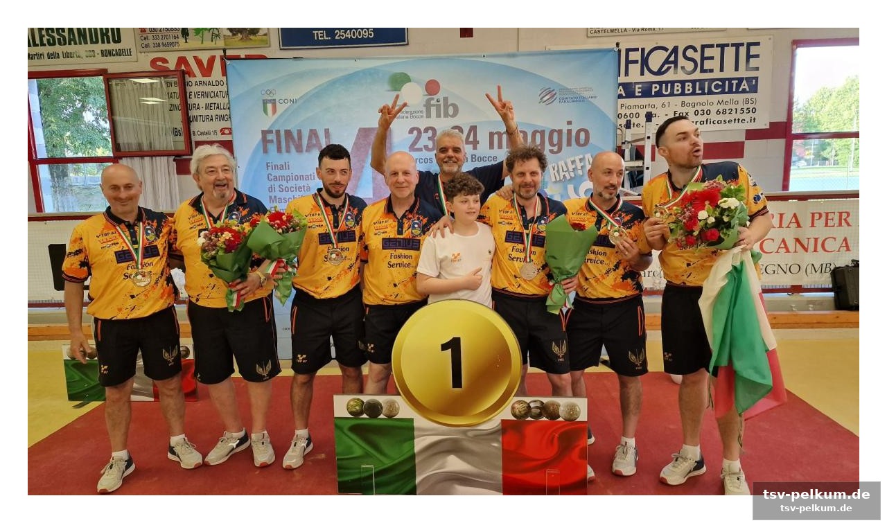 Giuliano di nicola: der matchwinner der final four