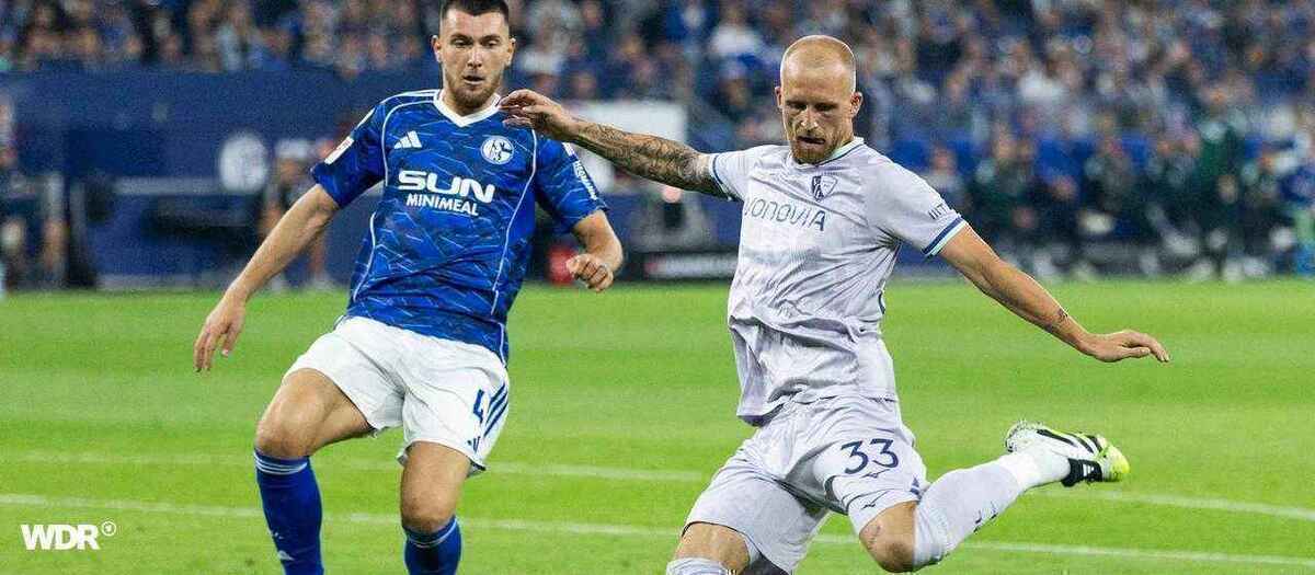 Bochum rüstet auf: neues personal für das derby gegen schalke!