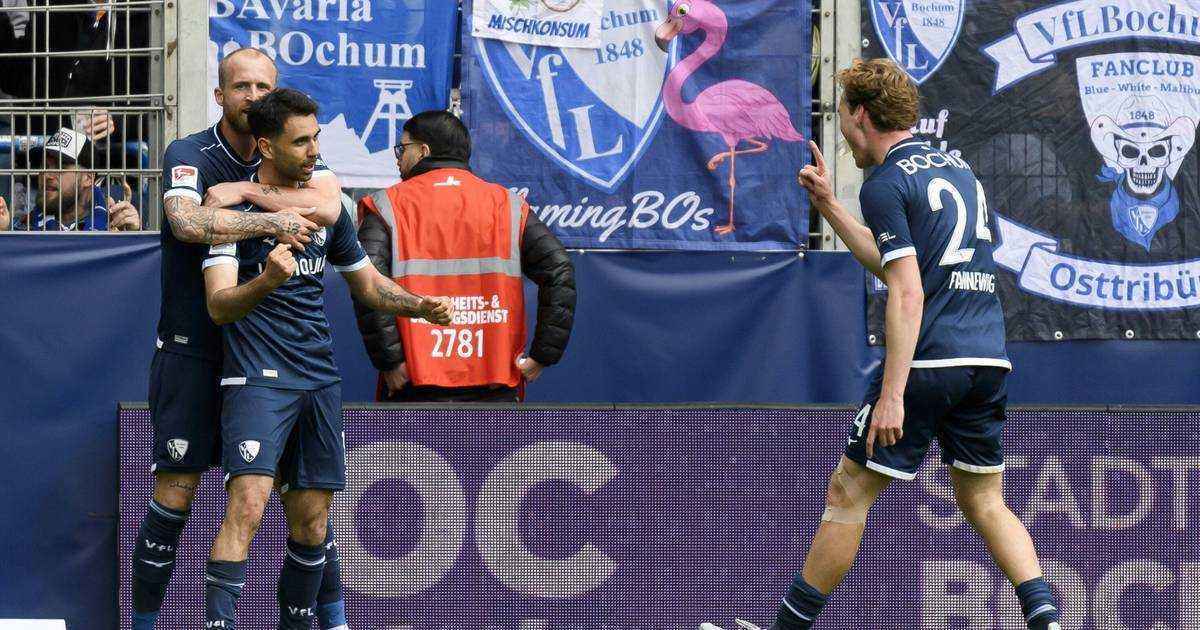 Bochum schlägt braunschweig – grönemeyer-geburtstagsgeschenk perfekt!