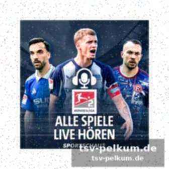 Ausblick: die nächsten spiele