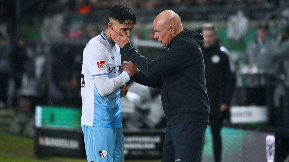 Bochum vorzeitig gerettet? duell bei arminia entscheidet!