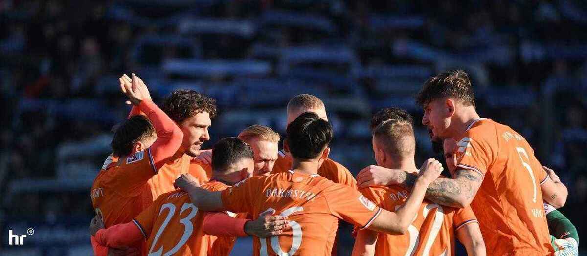 Bochum-darmstadt: achterbahnfahrt der gefühle – lilien schnuppern die relegation!