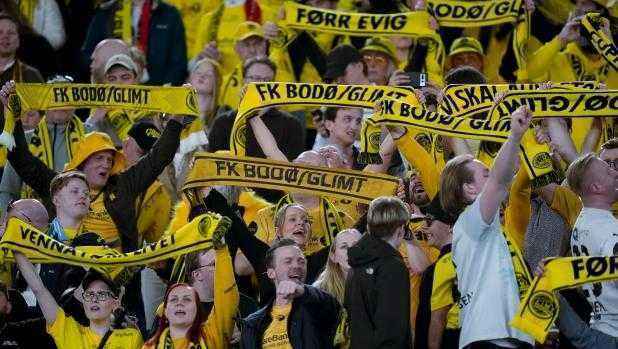 Bodo/glimt: eine reise ins grande inverno – warum diese stadt europa im fußball verängstigt