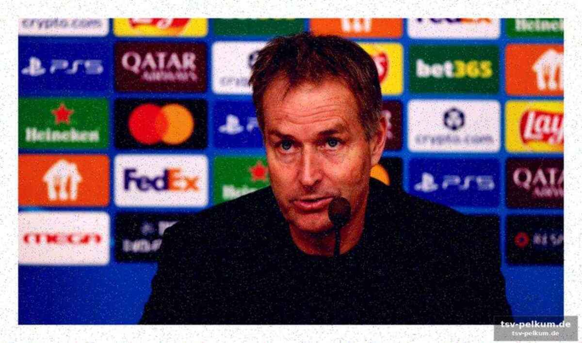 Bodö/glimt: vom abstiegskampf zur europäischen spitze