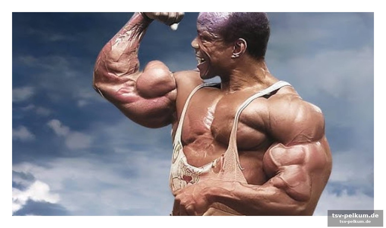 Mr. olympia: 13 auftritte, unvergessliche momente