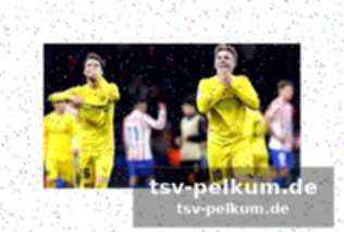Sensationssieg gegen inter mailand