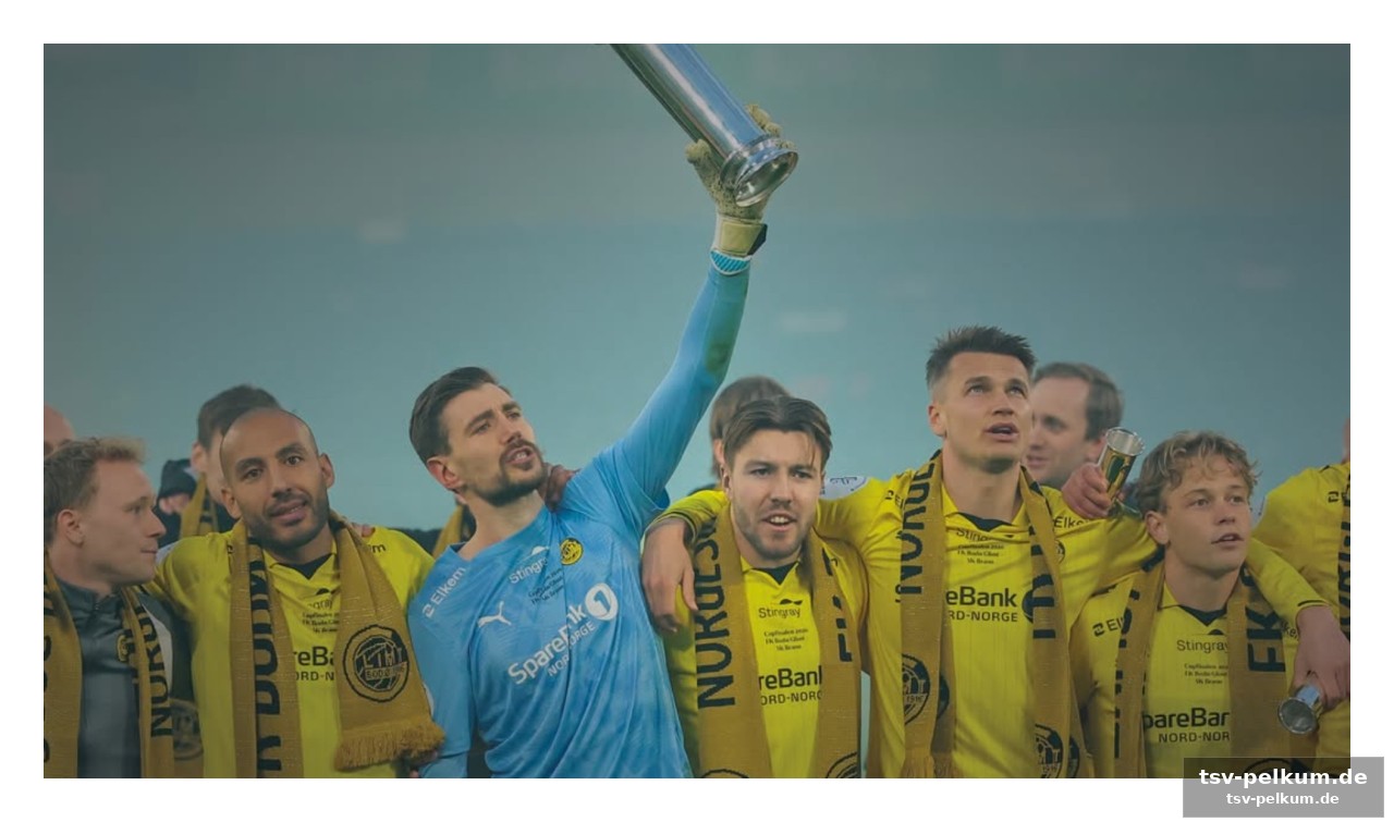 Von der champions-league-sensation zum nationalen könig
